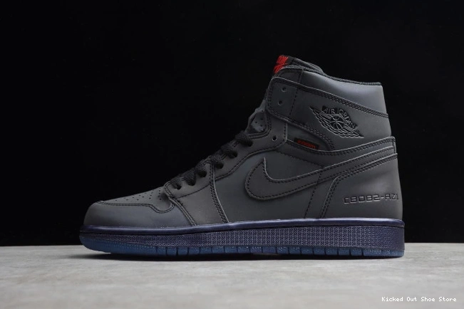Kick Theory Fearless 1 High Zoom BV0006-900 Jordan Retro Air 0731